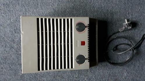 radiateur-ventilateur  2en1 electrique 2000watt AEG, Doe-het-zelf en Bouw, Verwarming en Radiatoren, Gebruikt, Radiator, Ophalen