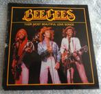 Bee Gees, Cd's en Dvd's, Vinyl | Pop, 1960 tot 1980, Ophalen of Verzenden