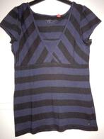 Tee-shirt Esprit taille XL, Vêtements | Femmes, Manches courtes, Bleu, Esprit, Porté