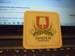 Spaten Munchen, Collections, Enlèvement ou Envoi, Comme neuf, Sous-bock, Autres marques