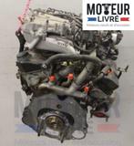 Moteur CHRYSLER HYUNDAI MITSUBISHI SIGMA 3.0L Essence 6G72, Hyundai, Utilisé, Envoi