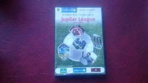 Jupiler league 2005-2006, Cd's en Dvd's, Dvd's | Sport en Fitness, Ophalen of Verzenden