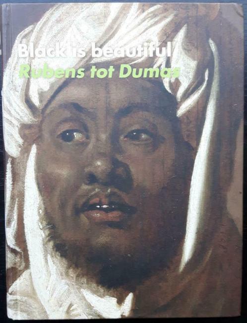 Black is Beautiful Schilderkunst, Boeken, Kunst en Cultuur | Beeldend, Nieuw, Schilder- en Tekenkunst, Verzenden