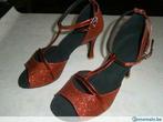 Chaussures pour femmes, Ophalen, Nieuw, Rood, Pumps