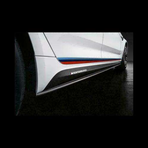 Stickers M-performance pour BMW Série 5 G30 G31- Origine BMW, Auto diversen, Tuning en Styling, Ophalen of Verzenden