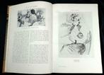 L'Art et les Artistes Tome IV 1922 -Helleu Toorop Lalique