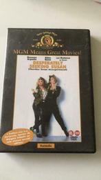 Desperately Seeking Susan, Cd's en Dvd's, Dvd's | Komedie, Alle leeftijden, Ophalen of Verzenden, Overige genres
