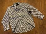 Hemd McGregor maat 116, Verzenden, Zo goed als nieuw, Jongen, Overhemd of Blouse