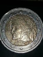 Italie2002, Postzegels en Munten, Ophalen of Verzenden, Losse munt