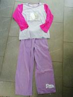 Pyjama Amika maat 140 10 jaar, Kinderen en Baby's, Ophalen, Gebruikt