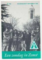 Een Zondag in Zemst - VTB 1984, Boeken, Gelezen