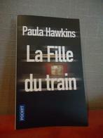 La fille du train, Livres, Belgique, Enlèvement, Utilisé