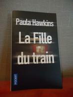 La fille du train, Ophalen, Gelezen, België
