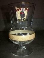 Bierglas Gordon Highland Scotch Ale, Verzamelen, Biermerken, Nieuw, Overige merken, Glas of Glazen, Ophalen of Verzenden