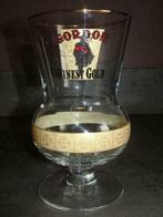 Bierglas Gordon Highland Scotch Ale, Verzamelen, Ophalen of Verzenden, Nieuw, Glas of Glazen, Overige merken