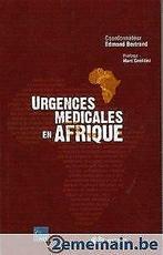 Urgences médicales en Afrique DE BOECK, Nieuw, Ophalen of Verzenden