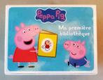 Collection de livres Peppa Pig pour enfants, Enlèvement, Neuf