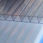 Polycarbonaat dakplaten dak kanaalplaat overkapping platen