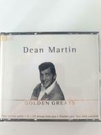 3CD  Dean Martin  - golden greats, Cd's en Dvd's, Ophalen of Verzenden