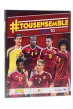 Panini carrefour 2015, Ophalen of Verzenden, Zo goed als nieuw, Poster, Plaatje of Sticker