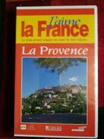 La Provence VHS Nieuw! Documentaire., CD & DVD, Documentaire, Tous les âges, Enlèvement ou Envoi