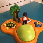 Playmobil - pirateneiland, Kinderen en Baby's, Speelgoed | Playmobil, Nieuw, Complete set, Ophalen