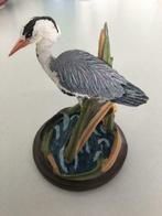 THE COUNTRY BIRD COLLECTION, Comme neuf, Enlèvement, Statue ou Figurine, Oiseaux