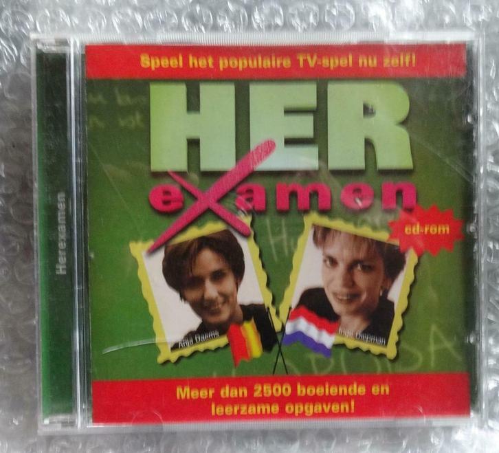 PC-spellen, Games en Spelcomputers, Games | Pc, Gebruikt, Ophalen of Verzenden