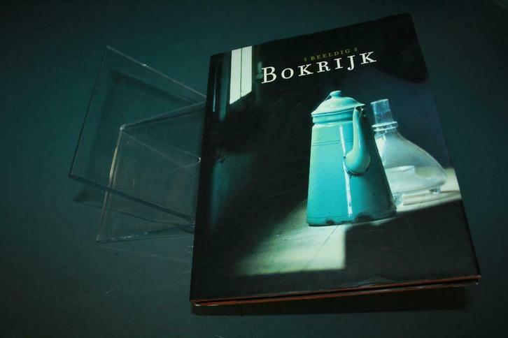 Bokrijk ( Beeldig Bokrijk ) Julien Dufaux, Paul De Ceuster, Boeken, Geschiedenis | Stad en Regio, Zo goed als nieuw, Ophalen of Verzenden