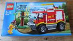 Lego, Kinderen en Baby's, Speelgoed | Duplo en Lego, Ophalen of Verzenden, Nieuw, Complete set, Lego