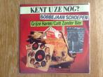 single bobbejaan schoepen, Cd's en Dvd's, Ophalen of Verzenden, 7 inch, Nederlandstalig, Single