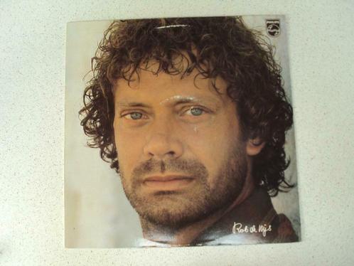 LP "Rob De Nijs"  anno 1978, CD & DVD, Vinyles | Néerlandophone, Chanson réaliste ou Smartlap, 12 pouces, Enlèvement ou Envoi