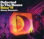 Defected In The House - Ibiza '11 - nieuw, CD & DVD, CD | Dance & House, Enlèvement ou Envoi