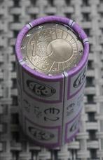 Rol 25 x 2 euro België 2013 UNC 100 jaar Instituut, Postzegels en Munten, Ophalen of Verzenden, België, 2 euro, Setje