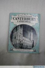 The Pictorial History of Canterbury Cathedral, Antiek en Kunst, Ophalen of Verzenden
