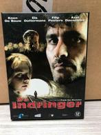 De indringer (dvd), Vanaf 12 jaar, Ophalen