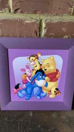 Kader winnie de pooh, Huis en Inrichting, Ophalen, Gebruikt