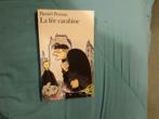 La fée carabine, Livres, Livres pour enfants | Jeunesse | 13 ans et plus, Comme neuf, Non-fiction, Enlèvement ou Envoi, Daniel Pennac