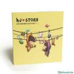HJ-Story Vol 3 cartoon boek 195 pag, Boeken, Stripverhalen, Ophalen