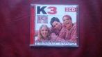 K3 - parels 2000, Cd's en Dvd's, Ophalen of Verzenden