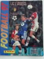 Football Belgique 1997 - Panini stickers à échanger, Cartes en vrac, Enlèvement ou Envoi, Neuf