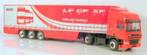 HERPA DAF CF DAF LF CF XF SERVICE ECHELLE HO 1/87, Hobby & Loisirs créatifs, Autres marques, Autres types, Enlèvement ou Envoi