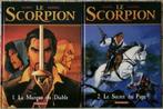 BD : Le Scorpion (Marini / Desberg), Enlèvement ou Envoi, Comme neuf, Plusieurs comics, Europe