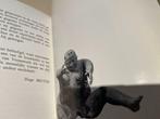 José Vermeersch sculpturen 75pag, Boeken, Ophalen of Verzenden, Zo goed als nieuw, Beeldhouwkunst