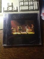 Deep Purple - Made In Japan ( double cd ), CD & DVD, Enlèvement ou Envoi