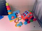 Babyspeelgoed, Kinderen en Baby's, Ophalen, Gebruikt, Jongen of Meisje