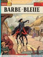 jhen barbe-bleue, Livres, Envoi, Utilisé