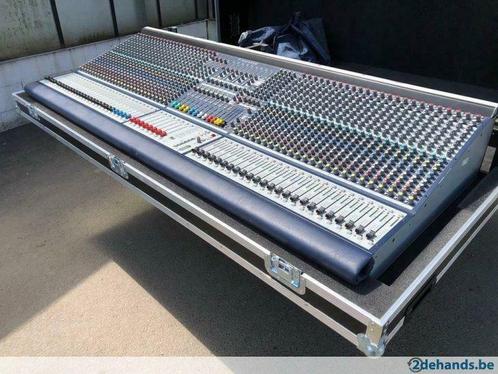 Soundcraft MH2 - 48+4, TV, Hi-fi & Vidéo, Appareils professionnels