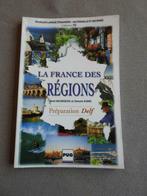 La France des régions, Comme neuf, Enseignement supérieur professionnel, Enlèvement ou Envoi