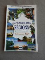 La France des régions, Ophalen of Verzenden, Zo goed als nieuw, Hogeschool